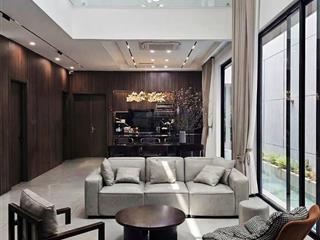 Kim ngưu  45m2 x 5t  mặt tiền khủng  10m ra ô tô tránh  chỉ 11 tỷ có tl.
