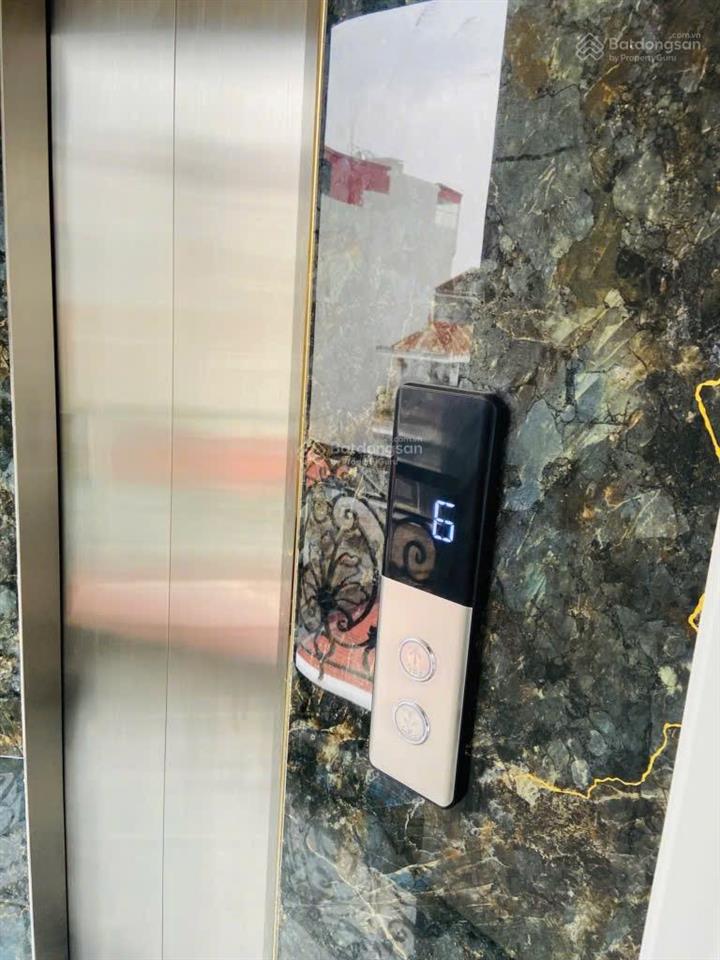 Kim ngưu  45m2 x 5t  mặt tiền khủng  10m ra ô tô tránh  chỉ 11 tỷ có tl.
