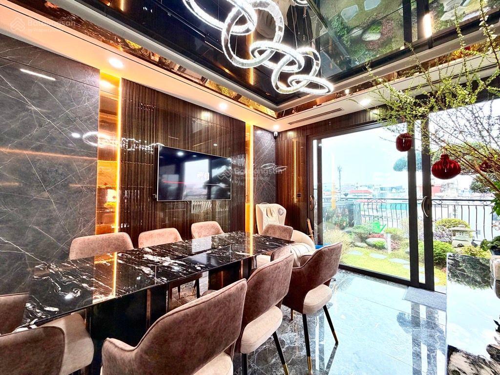 Hồ đắc di, đống đa  42m2 x 6t  mt 5,3m  15m ra ô tô tránh  chỉ 11,8 tỷ có tl.