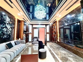Hồ đắc di, đống đa  42m2 x 6t  mt 5,3m  15m ra ô tô tránh  hơn 12 tỷ có tl.