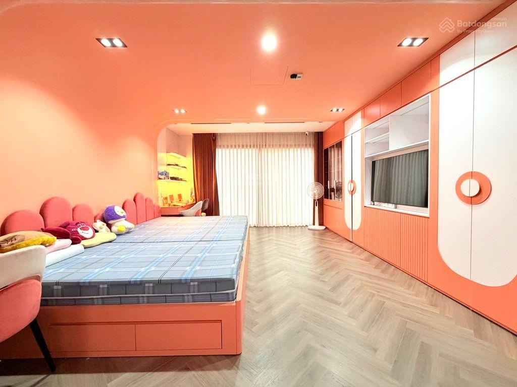 Hồ đắc di, đống đa  42m2 x 6t  mt 5,3m  15m ra ô tô tránh  chỉ 11,8 tỷ có tl.