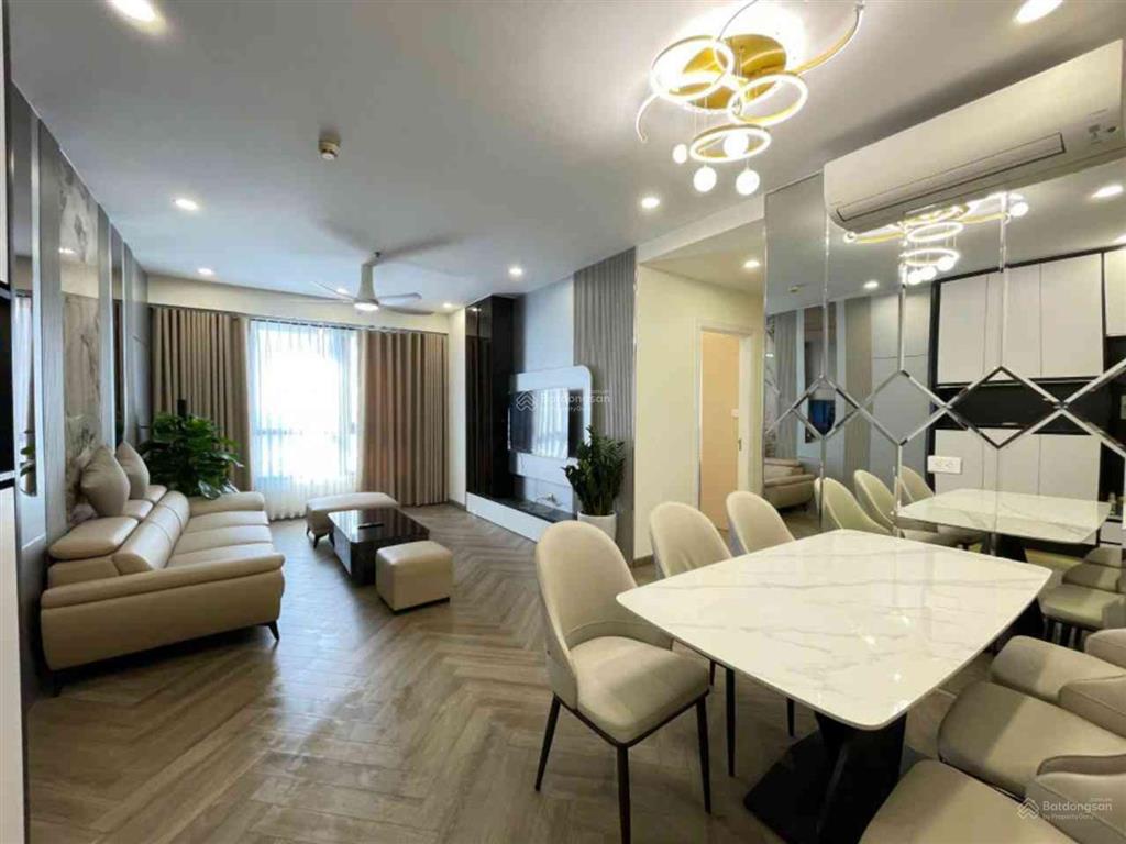 Chung cư cao cấp imperia sky garden  80m2, 2pn, 2 wc  full nội thất  hơn 7 tỷ có tl