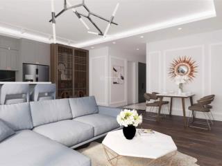 86m2  2pn, 2 ban công  chung cư cao cấp imperia sky minh khai  nội thất tiền tỷ  8 tỷ có tl.