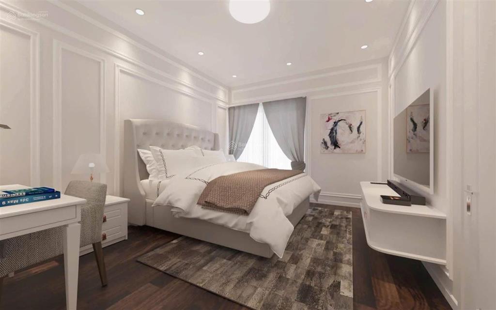86m2  2pn, 2 ban công  chung cư cao cấp imperia sky minh khai  nội thất tiền tỷ  8 tỷ có tl