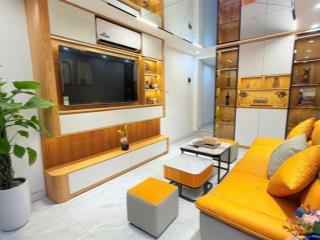 Võ thị sáu, bạch mai  không quy hoạch  36m2 x 6t  5m ra ô tô tránh  11 tỷ tl mạnh.