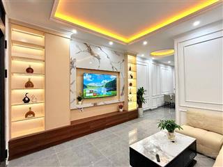 Thái hà  42m2 x 6t  thang máy  mt quyền lực 8m  15m ra ô tô tránh.