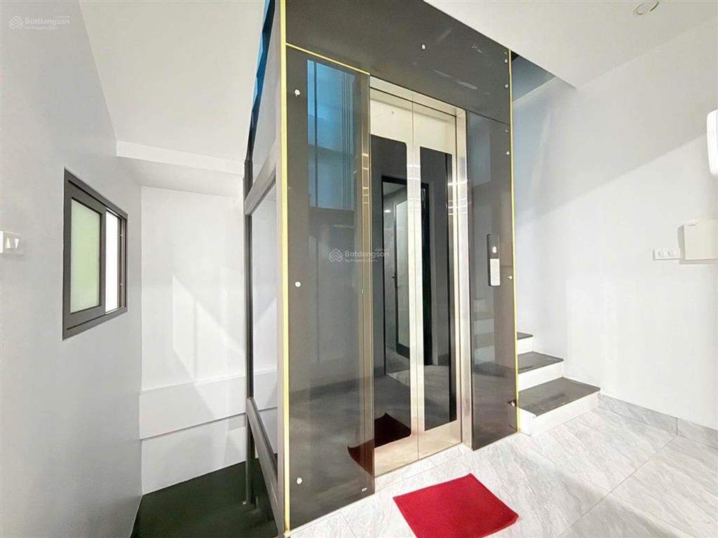 Nhà đẹp hoa lư  40m2 x 5t  15m ra ô tô tránh  nhỉnh 12 tỷ có tl  quy hoạch ổn định.