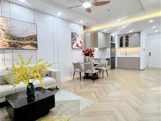 Căn hộ cc cao cấp imperia sky garden  80m2  2 pn master  hơn 7 tỷ có tl.
