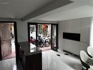 Yên lãng  32m2 x 6t  15m ra ngõ ô tô tránh  nhỉnh 8 tỷ có tl.