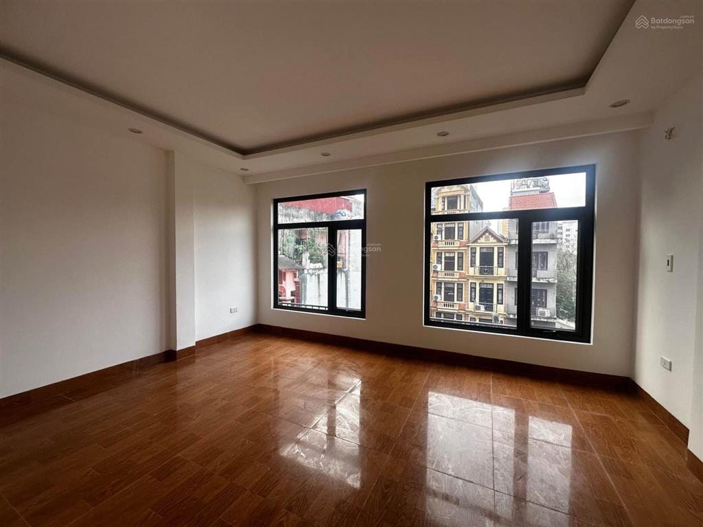 Yên lãng  32m2 x 6t  15m ra ngõ ô tô tránh  nhỉnh 8 tỷ có tl.