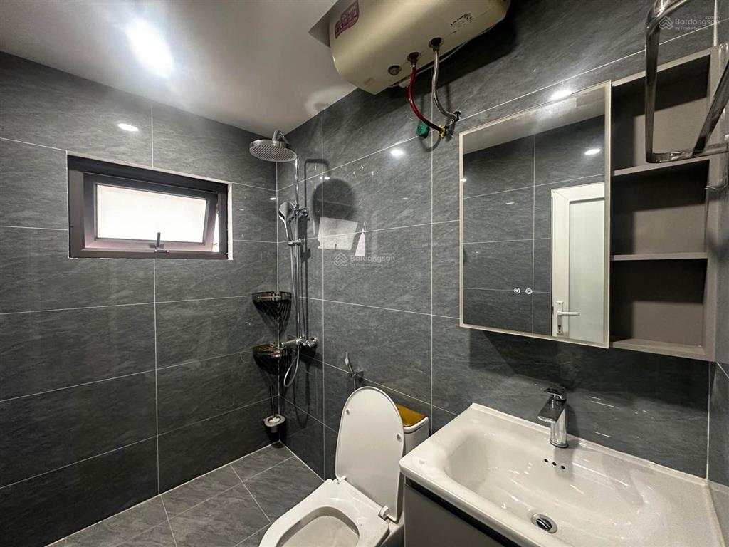 Yên lãng  32m2 x 6t  15m ra ngõ ô tô tránh  nhỉnh 8 tỷ có tl.