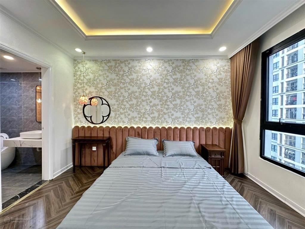 Siêu phẩm đập thông times city  138m2  4pn  nội thất nhật bản  15 tỷ có tl