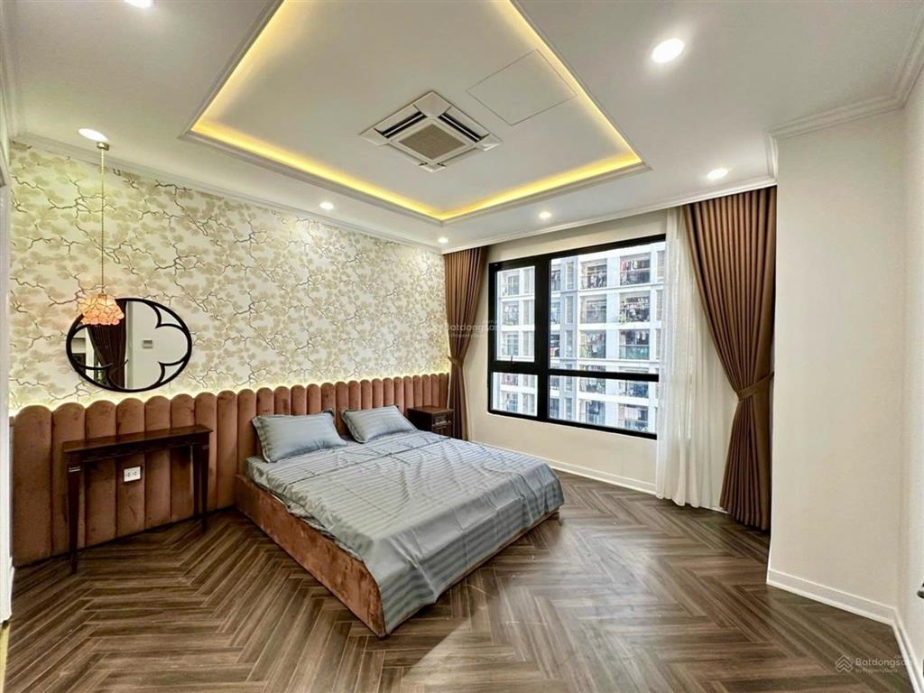 Siêu phẩm đập thông times city  138m2  4pn  nội thất nhật bản  15 tỷ có tl