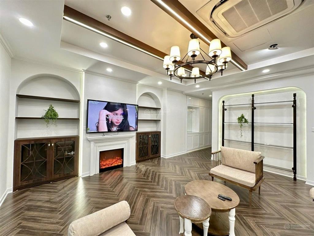 Siêu phẩm đập thông times city  138m2  4pn  nội thất nhật bản  15 tỷ có tl