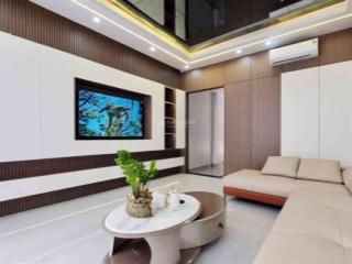 Không quy hoạch  lê duẩn  40m2 x 6t, thang máy  mt hơn 4m  15m ra ô tô tránh  10 tỷ có tl.