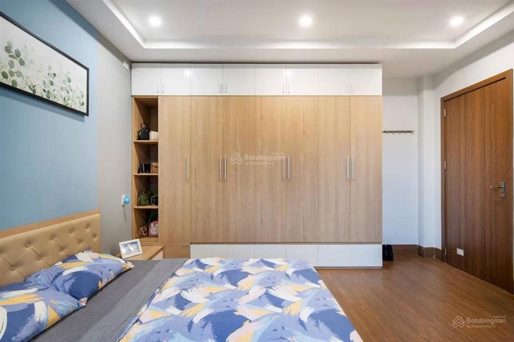 Hồ đắc di, đống đa  38m2 x 5t  full nội thất  10m ra mặt phố  chỉ 10 tỷ có tl.