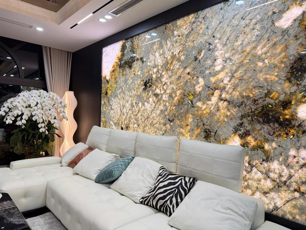 Đại la  50m2 x 6t, thang máy  10m ra mặt phố  nội thất châu âu  chỉ 13 tỷ có tl.