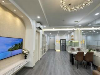 Căn hộ cao cấp times city  102m2  3 phòng ngủ  full nội thất  chỉ 10 tỷ có tl.