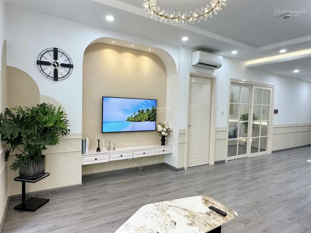 Căn hộ cao cấp times city  102m2  3 phòng ngủ  full nội thất  chỉ 10,1 tỷ có tl