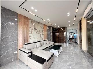 Minh khai  15m ra mặt phố  không quy hoạch  50m2 x 6t, thang máy  full nội thất  13 tỷ có tl.