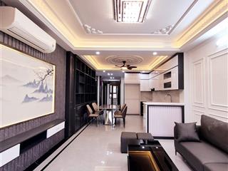 Nguyễn lương bằng  40m2 x 7t  20m ra ô tô tránh  full nội thất  chỉ 11 tỷ có tl