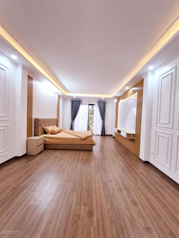Nguyễn lương bằng  40m2 x 7t  20m ra ô tô tránh  full nội thất  chỉ 11 tỷ có tl