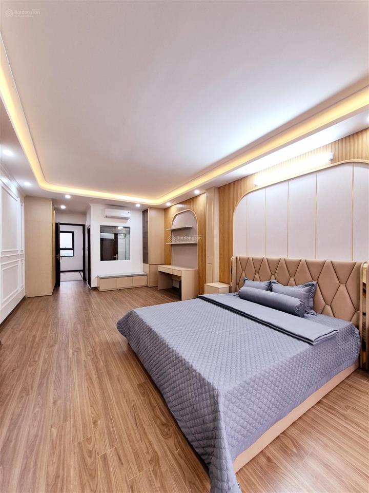Nguyễn lương bằng  40m2 x 7t  20m ra ô tô tránh  full nội thất  chỉ 11 tỷ có tl