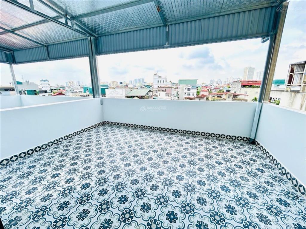 5m ra ô tô  tương lai ra mặt phố  xã đàn  34m2 x 6t thang máy  mặt tiền khủng  hơn 9 tỷ có tl