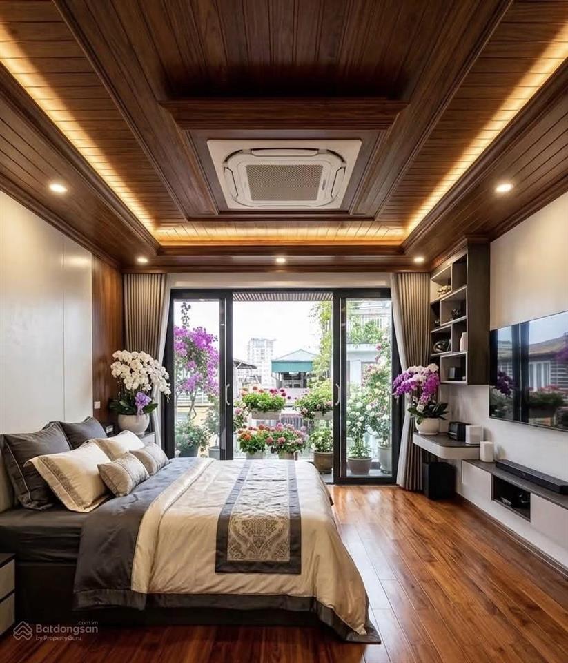 Lê thanh nghị  ô tô đỗ cổng  tương lai ra mặt phố  50m2 x 6t thang máy  chỉ 13 tỷ có tl.
