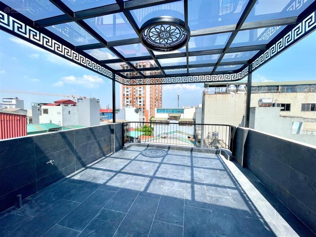 Chùa láng, đống đa  ô tô vào nhà  lô góc 2 thoáng  45m2 x 6t thang máy  nhỉnh 14 tỷ có tl.