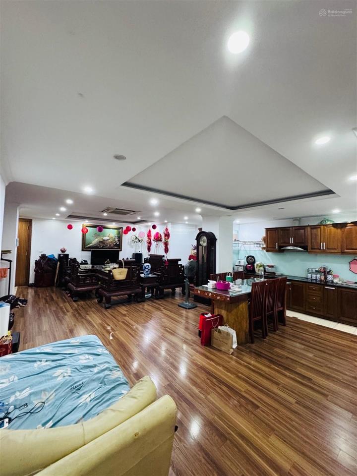 Chỉ 13 tỷ  150m2  3pn  căn hộ cc cao cấp trung tâm đống đa  sổ lâu dài  full nội thất