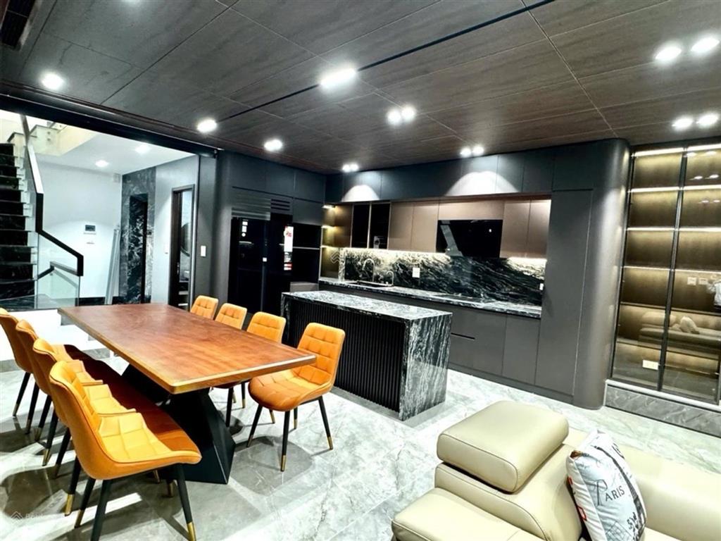 Cát linh  ô tô quanh nhà  lô góc  40m2 x 7t thang máy  mt quyền lực  chỉ hơn 11 tỷ có tl.