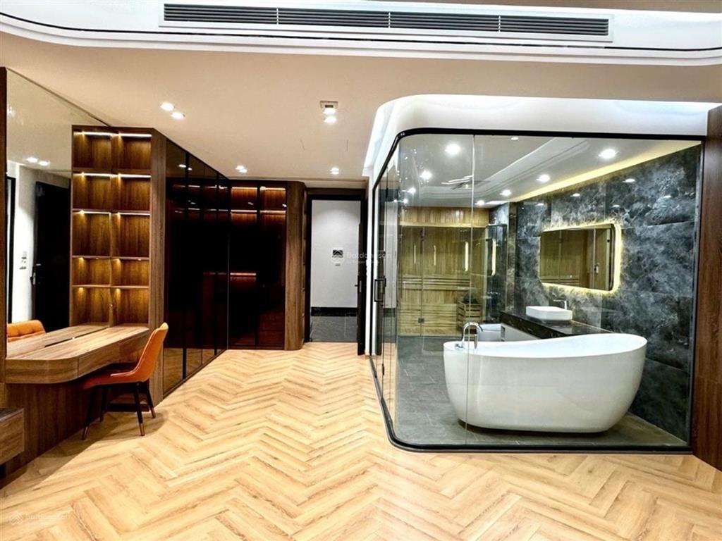 Cát linh  ô tô quanh nhà  lô góc  40m2 x 7t thang máy  mt quyền lực  chỉ hơn 11 tỷ có tl.