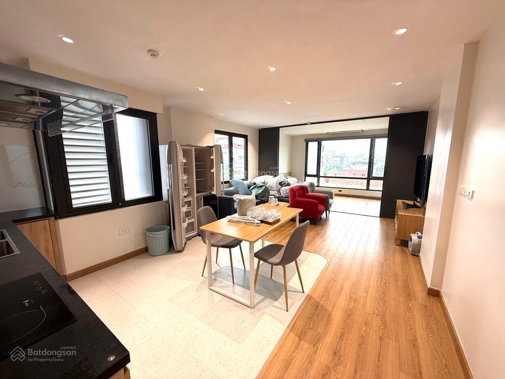 Trần đại nghĩa  40m2 x 5t  mt 4,2m  vài bước ra mặt phố  9 tỷ có tl.