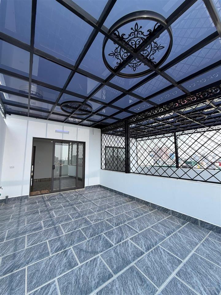 Thái hà, đống đa  gara ô tô  20m ra mặt phố  75m2 x 6 tầng, thang máy  ở ngay!