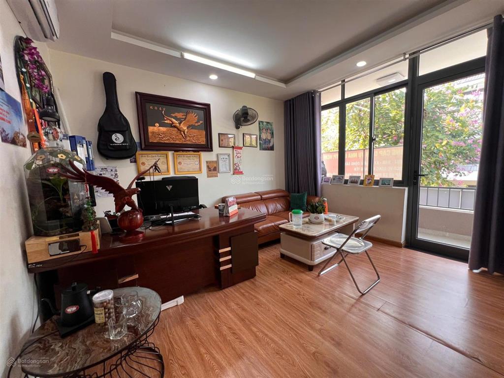 Nhà phố liền kề lavila, hoàn thiện nội thất cơ bản, 12.6 tỷ