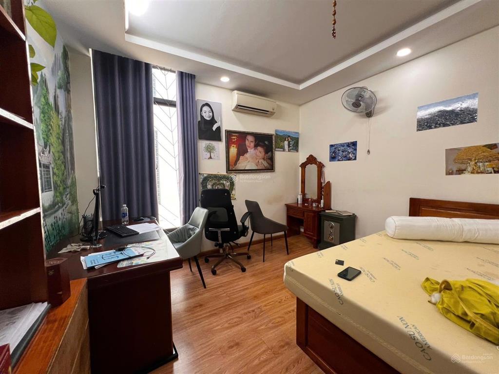 Nhà phố liền kề lavila, hoàn thiện nội thất cơ bản, 12.6 tỷ