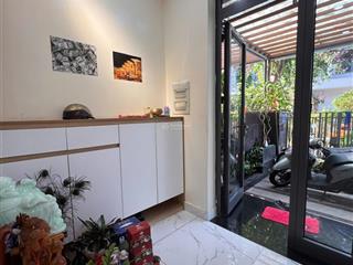 Nhà phố liền kề lavila, hoàn thiện nội thất cơ bản, 12.6 tỷ