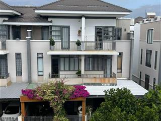 Nhà phố lavila kiến á nhà bè, nhà đẹp full nt 14 tỷ tl