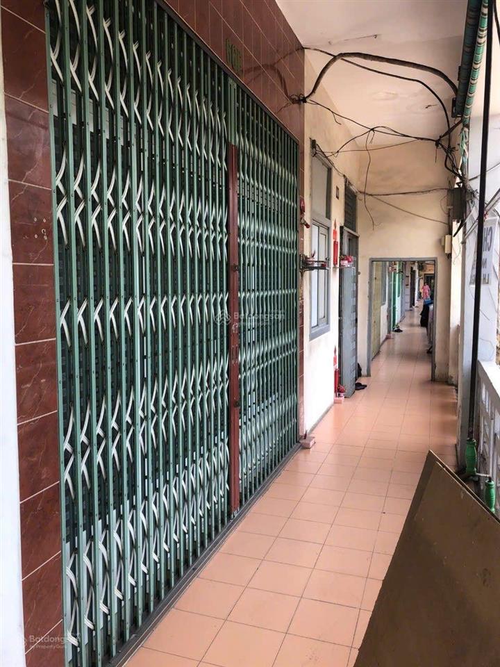 Bán căn hộ mặt tiền đường ký con, quận 1, 60m2, 5.6 tỷ tl