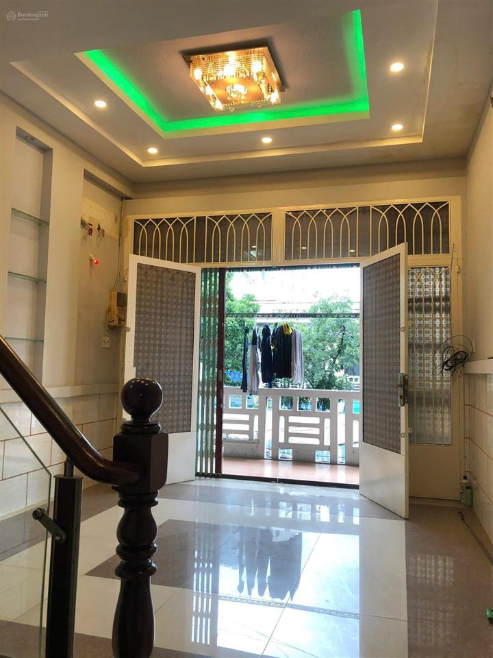 Bán căn hộ mặt tiền đường ký con, quận 1, 60m2, 5.6 tỷ tl