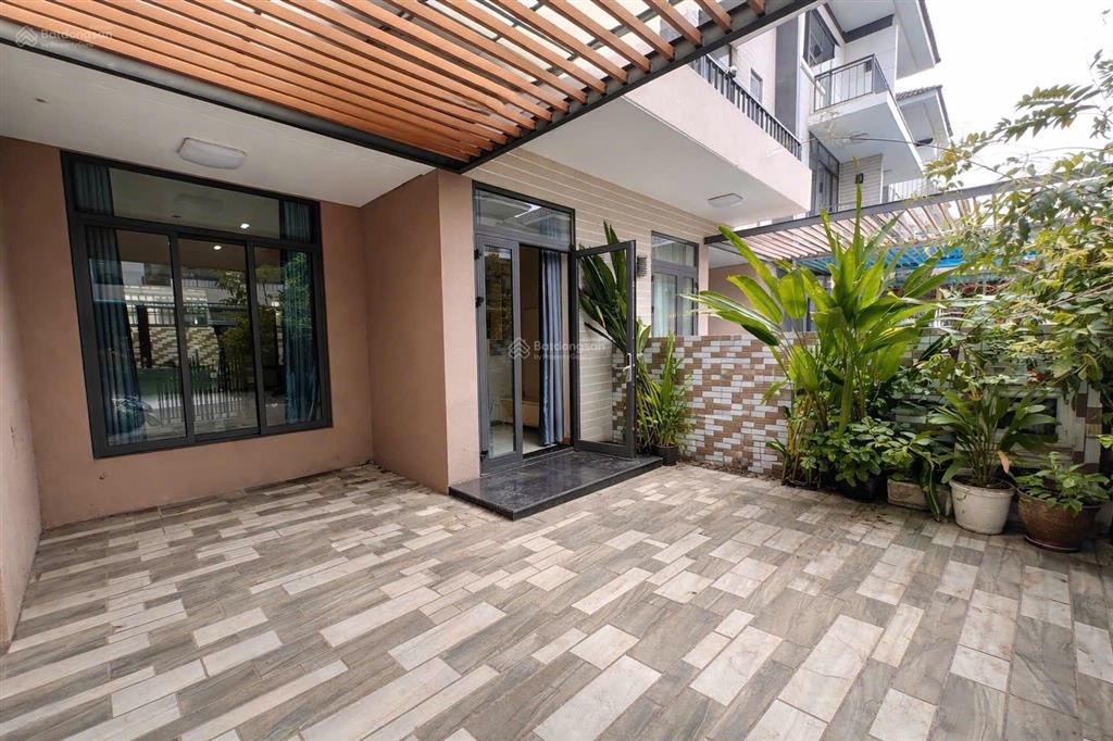 Nhà phố lavila nhà bè, nhà hoàn thiện full nội thất 13.2 tỷ