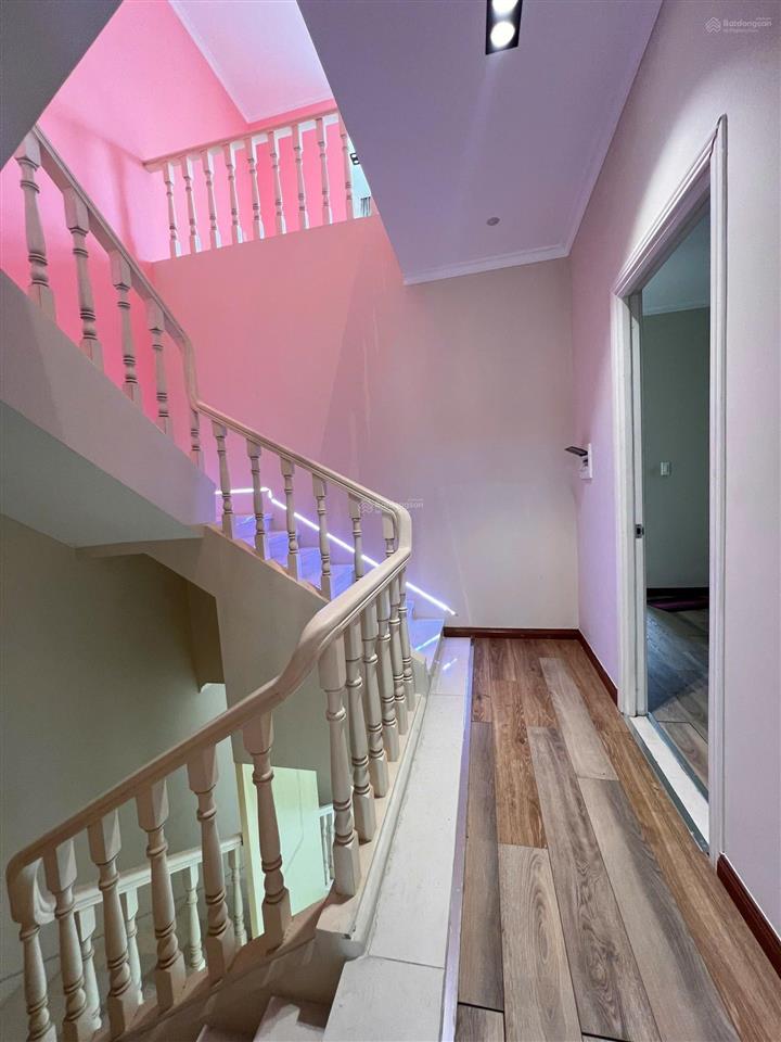 Nhà phố lavila nhà bè, nhà hoàn thiện full nội thất 13.2 tỷ