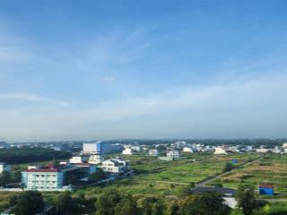 Đất nền biệt thự 10x25m  thái sơn 1 nhà bè, 17 tỷ tl