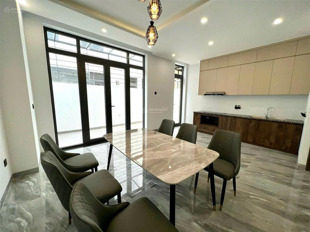 Cho thuê nhà phố lavila, nhà đẹp, 30tr/tháng