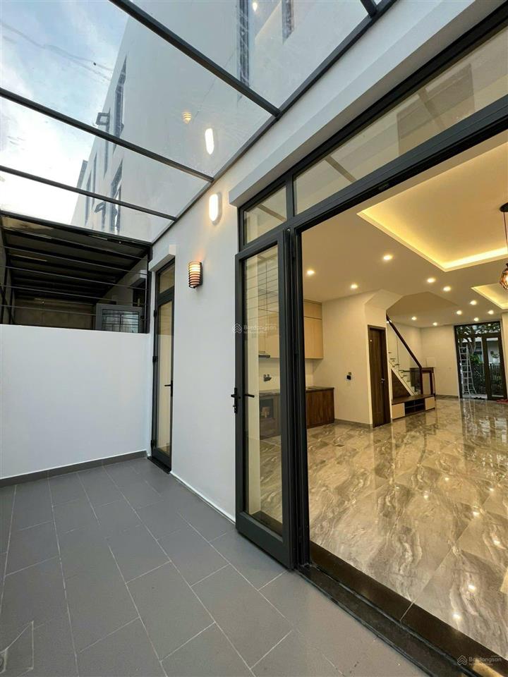 Cho thuê nhà phố lavila, nhà đẹp, 30tr/tháng