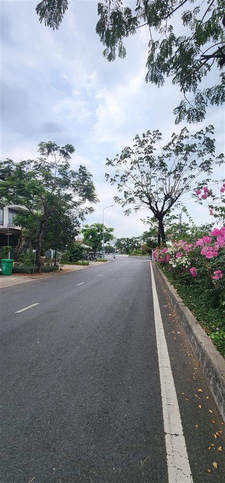 Bán shophouse lavila kiến á, nhà bè, 6x18m, nhà thô, 14.5 tỷ