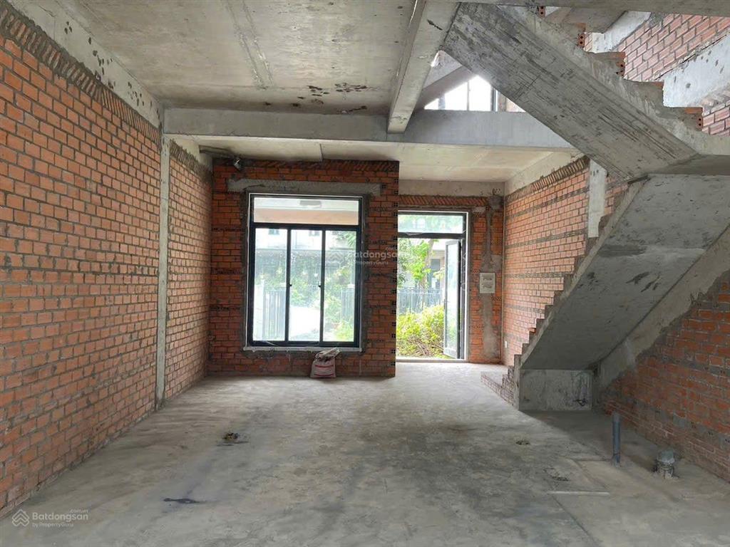 Bán shophouse lavila kiến á, nhà bè, 6x18m, nhà thô, 14.5 tỷ