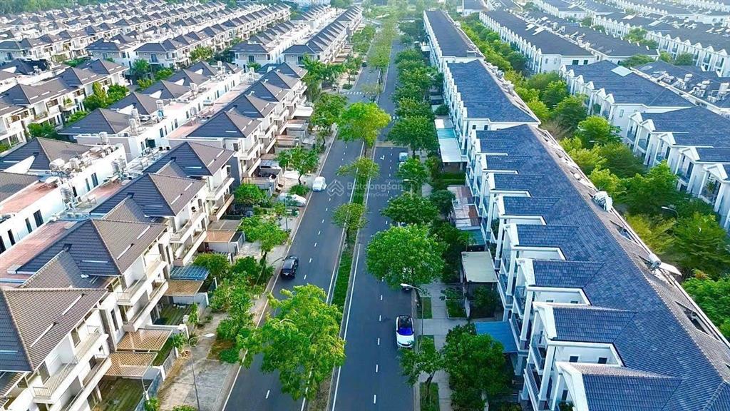Bán shophouse lavila kiến á, nhà bè, 6x18m, nhà thô, 14.5 tỷ