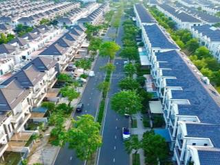 Bán shophouse lavila kiến á, nhà bè, 6x18m, nhà thô, 14.5 tỷ